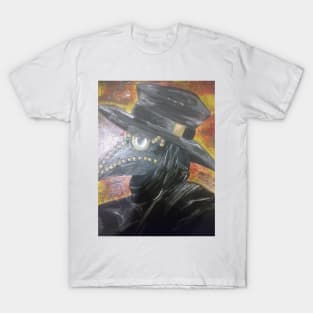 Plague Doctor T-Shirt